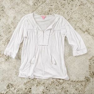 NWOT Lilly Pulitzer Tilda Tunic